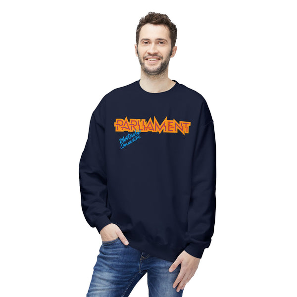 Parliament Sweatshirt