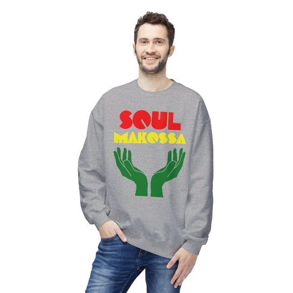 Soul Makossa Sweatshirt