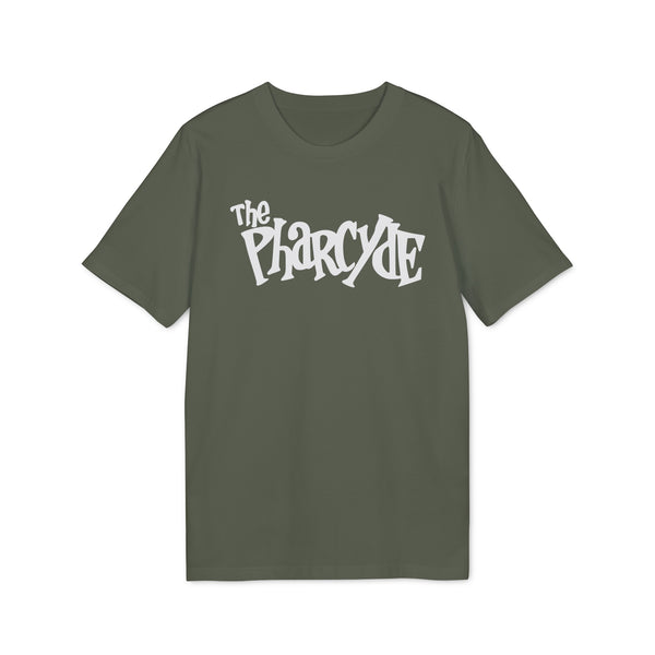 The Pharcyde T Shirt (Premium Organic)