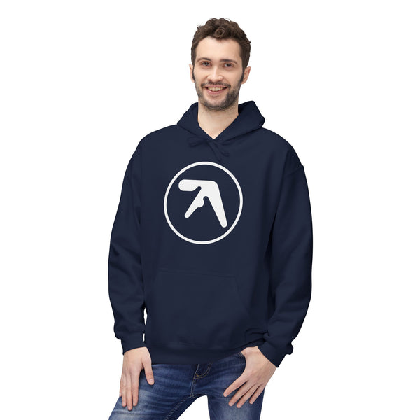 Aphex Twin Hoodie / Hoody