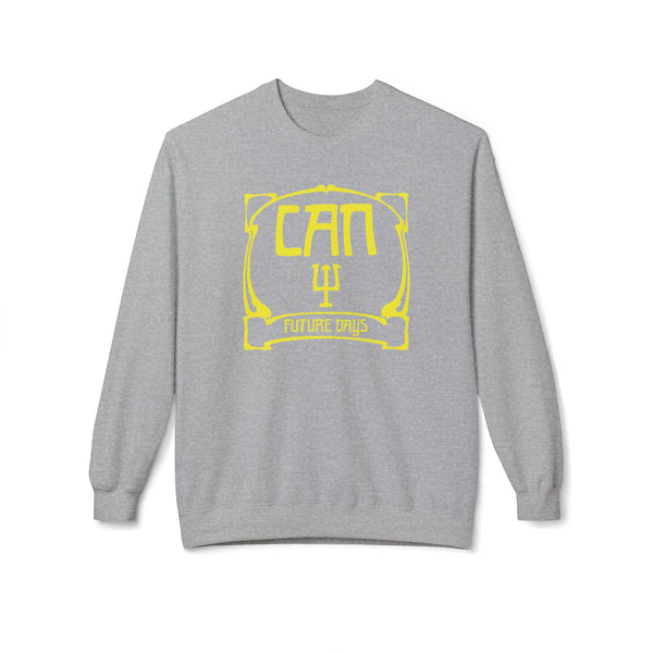 Can Future Days Jersey Sweatshirt