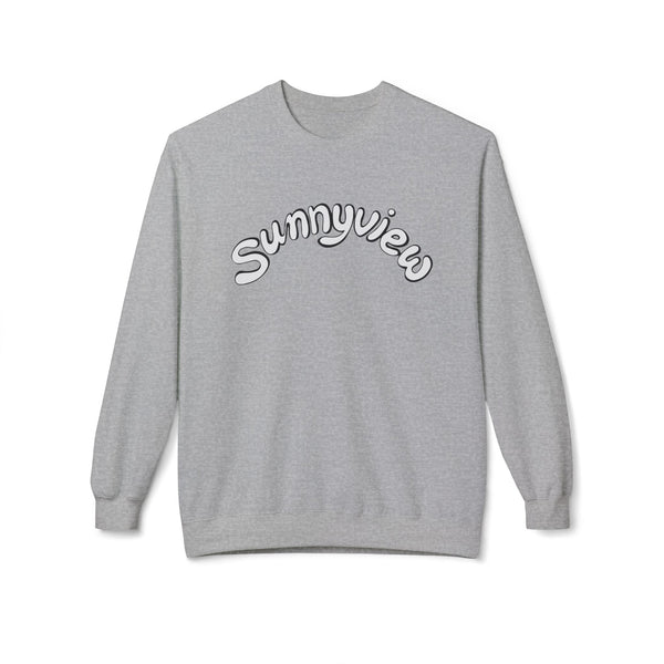 Sunnyview Records Jersey Sweatshirt
