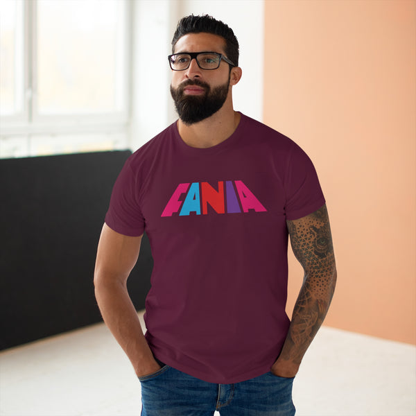 Fania Records T Shirt (Standard Weight)