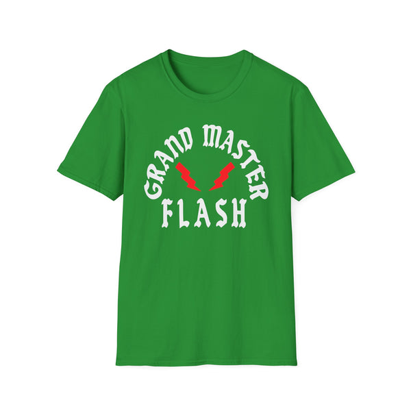 Grand Master Flash T Shirt