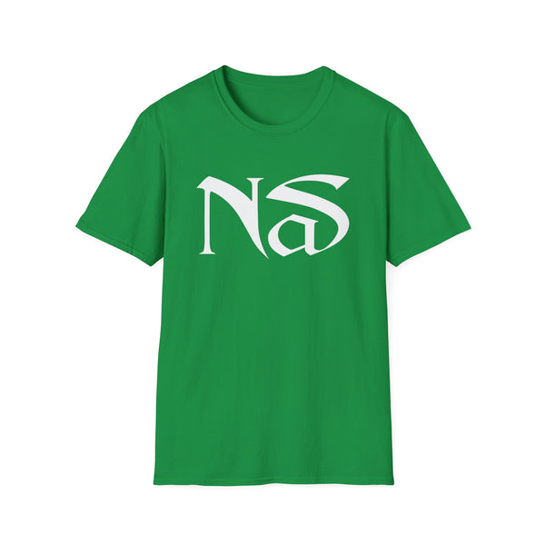 Nas T Shirt (Mid Weight) | Soul-Tees.com