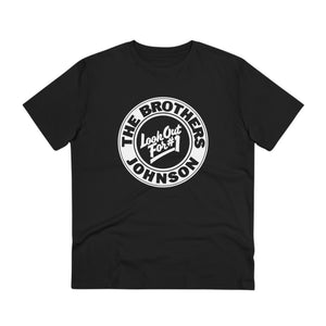 Brothers Johnson T-Shirt (Premium Organic) - Soul-Tees.com
