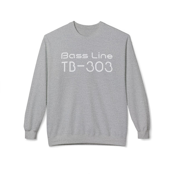 Roland Bassline TB-303 Jersey Sweatshirt