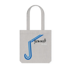 Jammy's J Tote Bag - Soul-Tees.com
