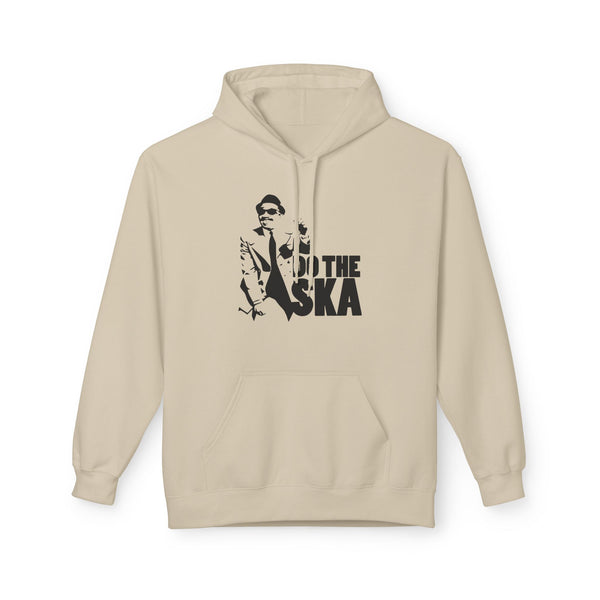 Laurel Aitken Hoodie / Hoody