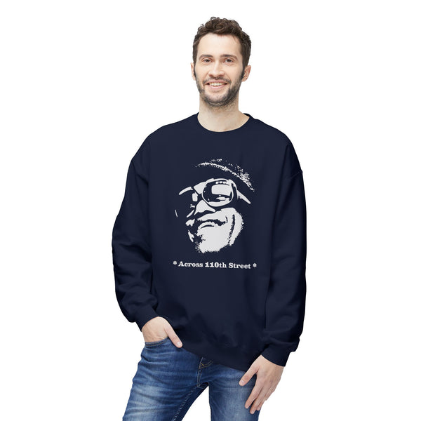 Bobby Womack Across 110th Street Sweatshirt