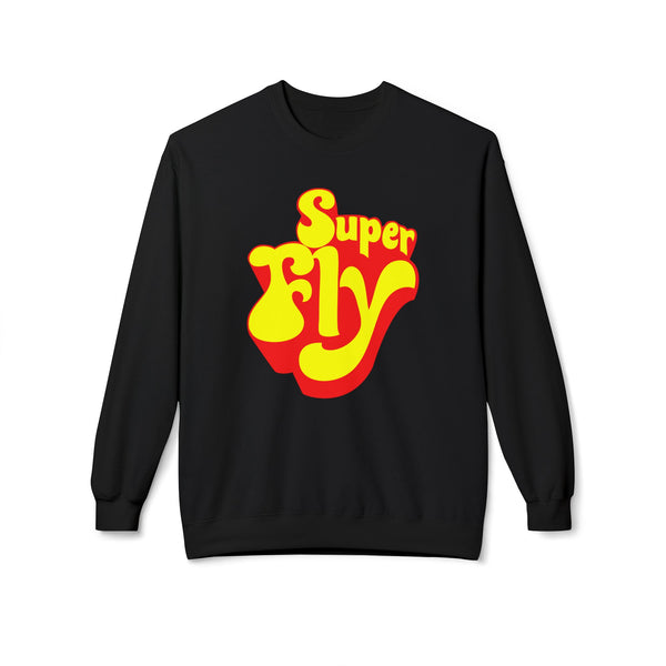 Superfly Sweatshirt