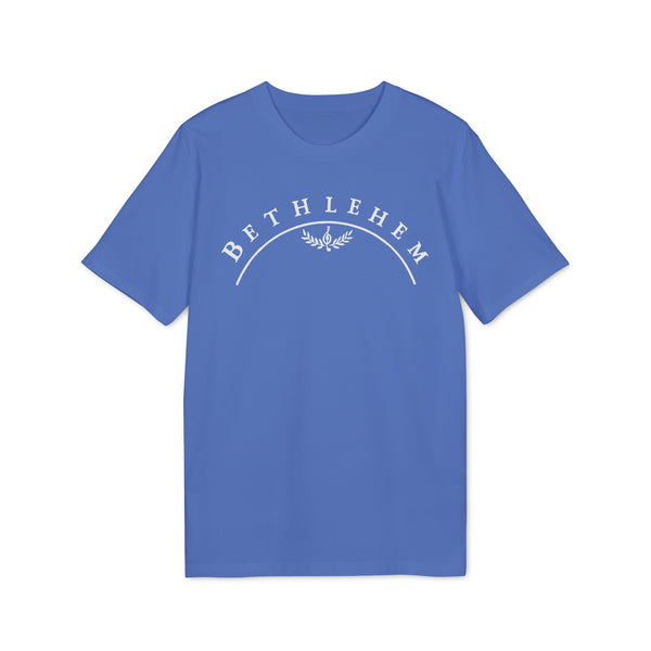 Bethlehem Records T Shirt (Premium Organic)