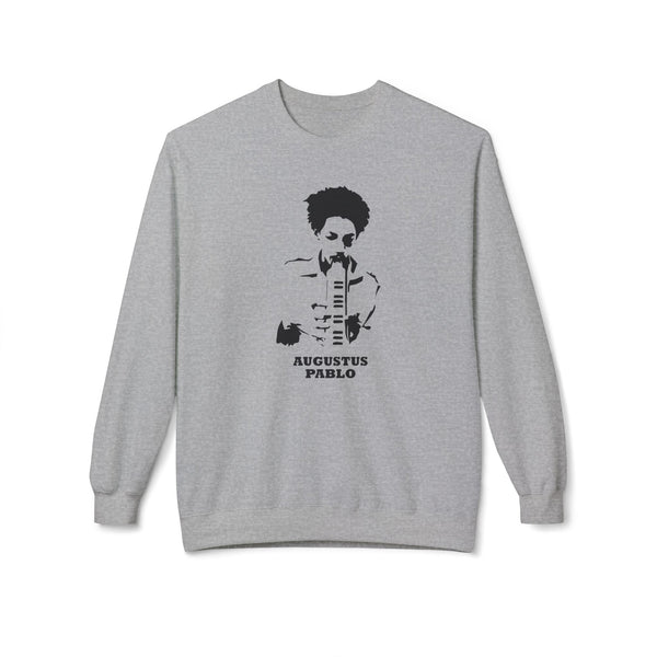Augustus Pablo Jersey Sweatshirt