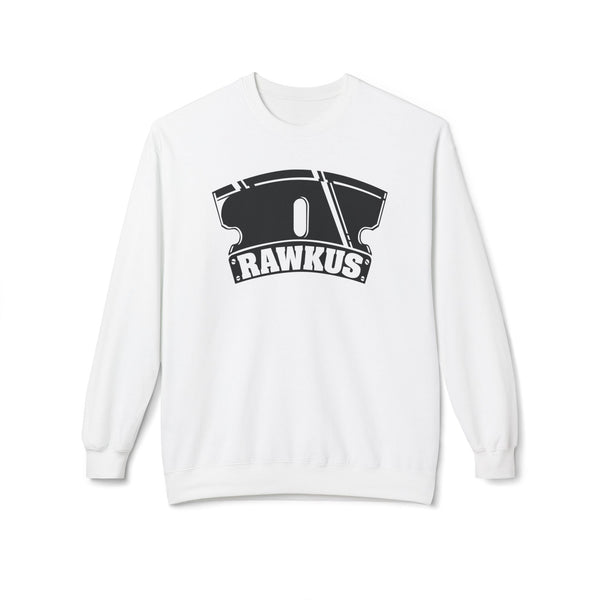 Rawkus Records Jersey Sweatshirt