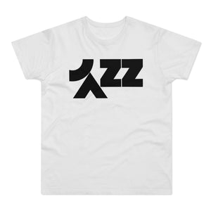 Jazz "Up" T-Shirt (Heavyweight) - Soul-Tees.com