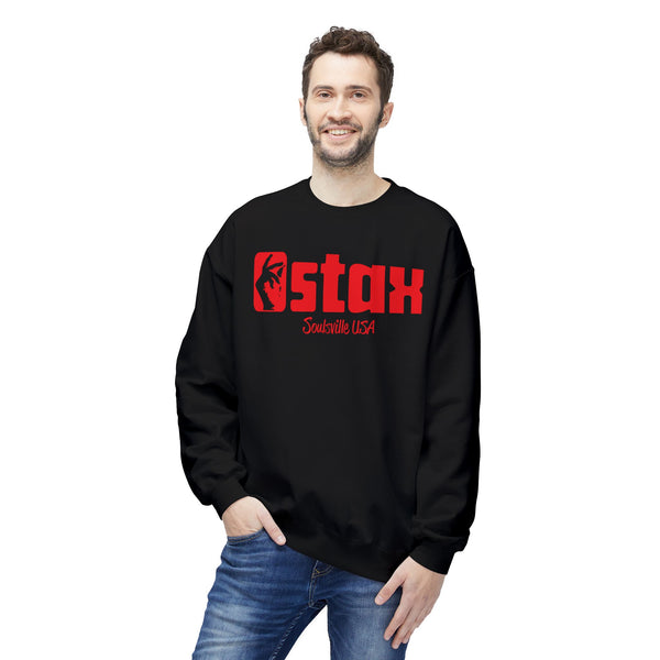 Stax Records Soulsville USA Sweatshirt