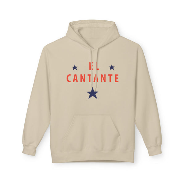 Hector Lavoe El Cantante Hoodie / Hoody