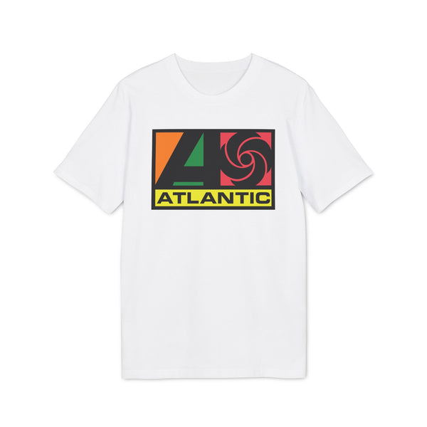 Atlantic Records T Shirt (Premium Organic)