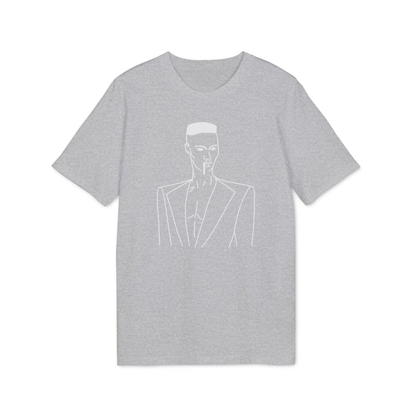Grace Jones T Shirt (Premium Organic)