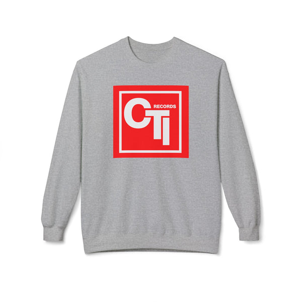 CTI Records Sweatshirt