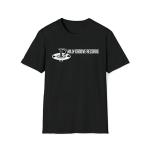 Philly Groove Records T Shirt (Mid Weight) | Soul-Tees.com