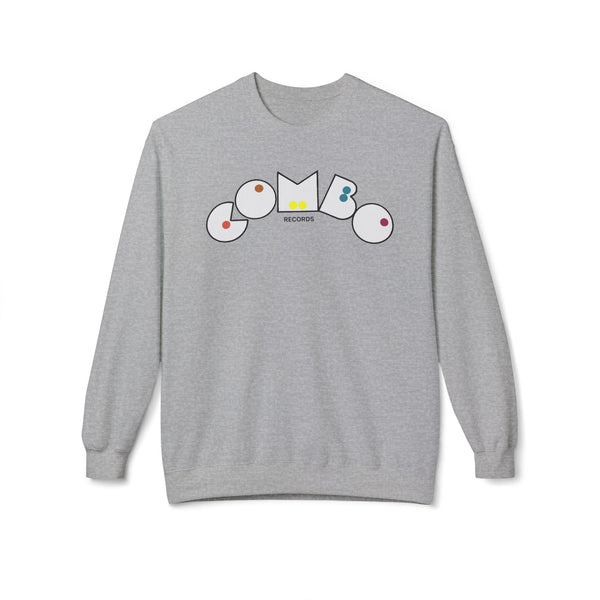 Combo Records Sweatshirt