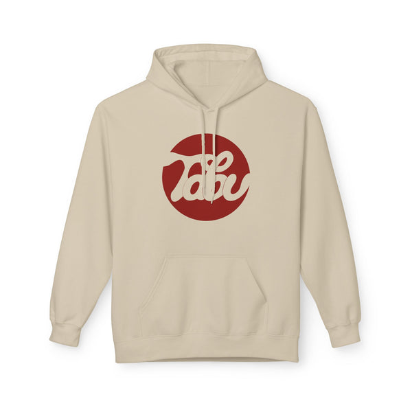 Tabu Records Hoodie / Hoody