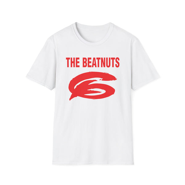 The Beatnuts T Shirt (Mid Weight) | SALE!