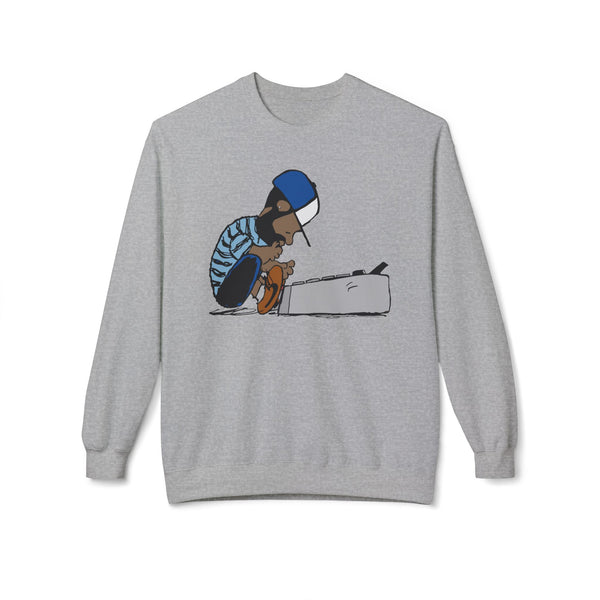 J Dilla Donuts Sweatshirt