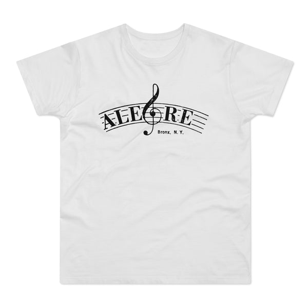 Alegre Records T Shirt (Standard Weight)