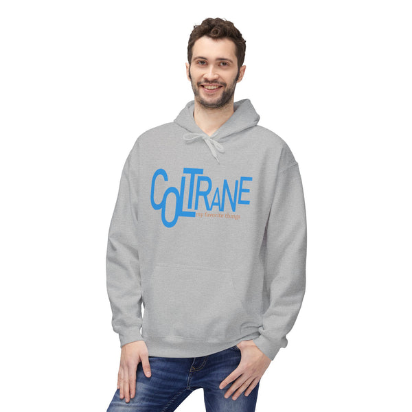 John Coltrane My Favorite Things Hoodie / Hoody