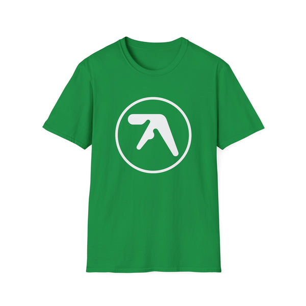 Aphex Twin T Shirt (Mid Weight)