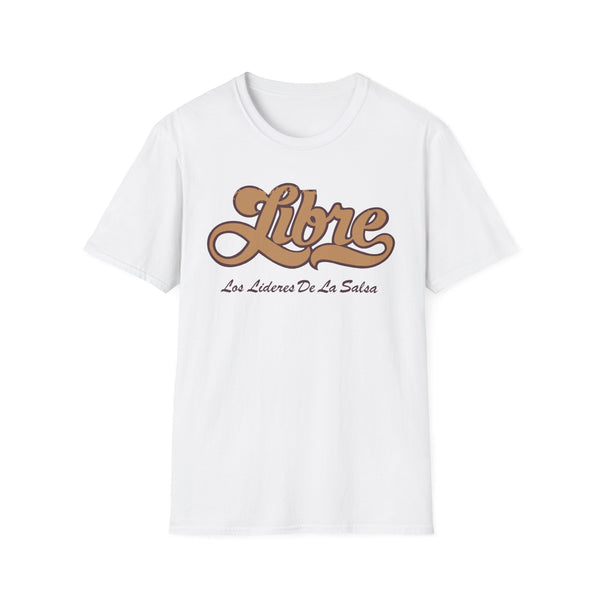 Manny Oquendo Libre T Shirt