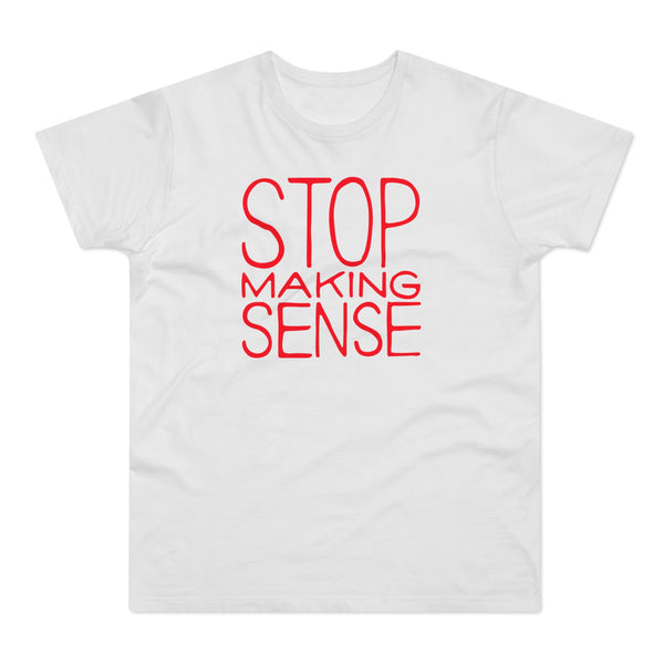 Stop Making Sense Talking Heads T Shirt (Standard Weight)