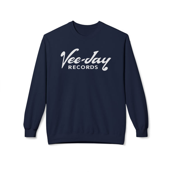 Vee Jay Records Jersey Sweatshirt