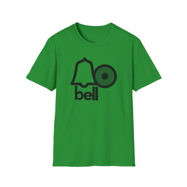 Bell Records T Shirt (Lightweight)