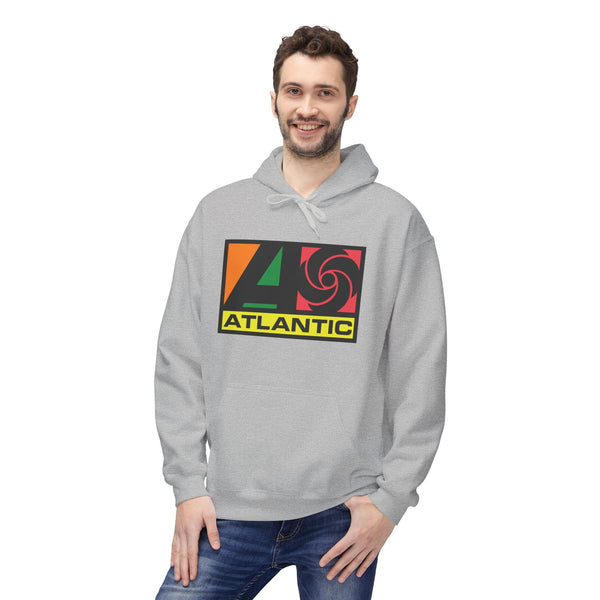 Atlantic Records Hoodie / Hoody