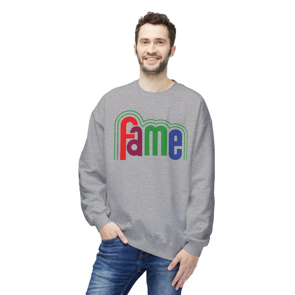 Fame Records Sweatshirt