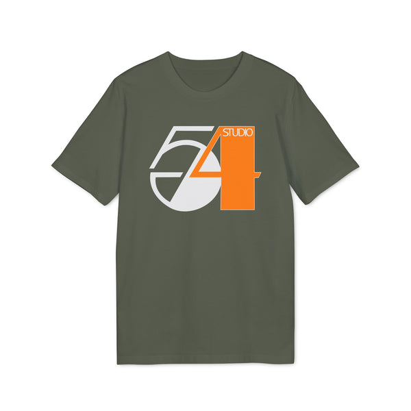 Studio 54 T Shirt (Premium Organic)