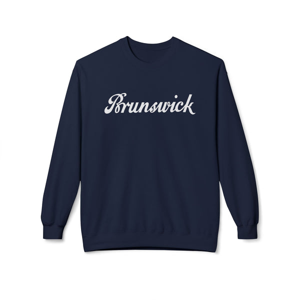 Brunswick Records Sweatshirt