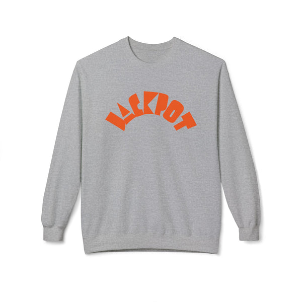 Jackpot Records Jersey Sweatshirt