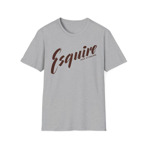 Esquire Records T Shirt