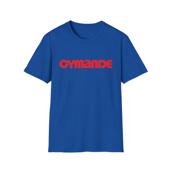 Cymande T Shirt (Mid Weight) | SALE!