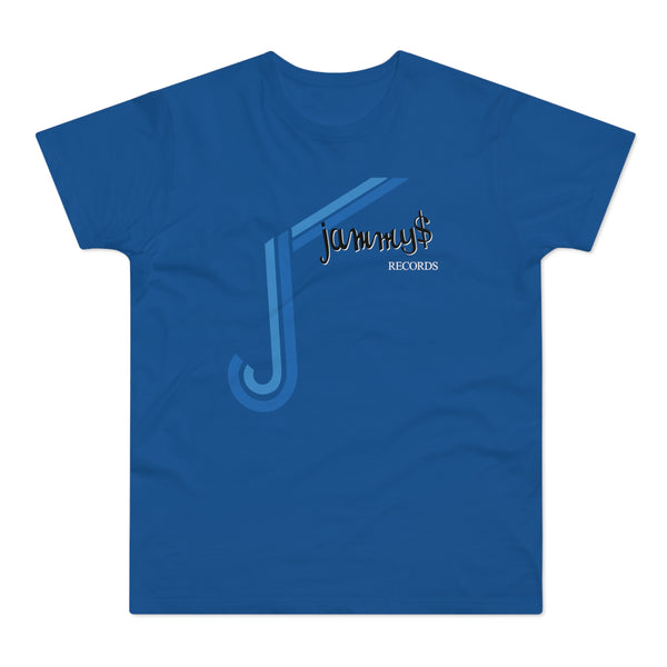 Jammy's J T Shirt (Standard Weight)