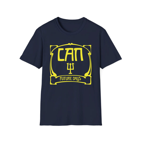 Can Future Days T Shirt (Mid Weight) | SALE!