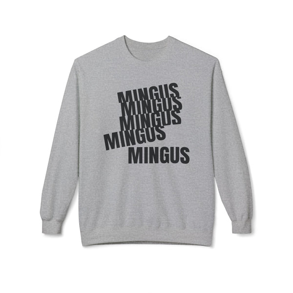 Charles Mingus Sweatshirt