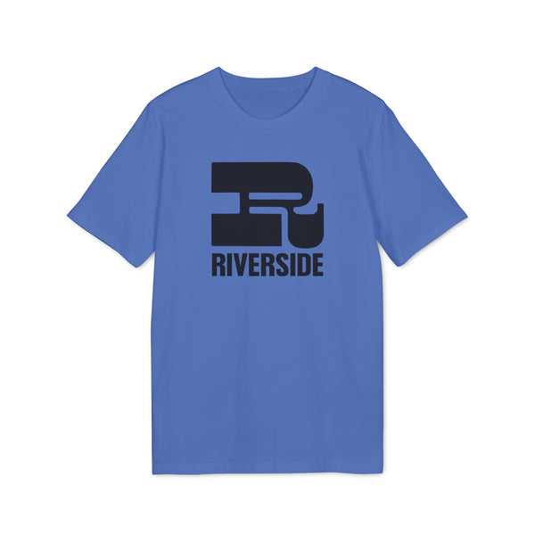 Riverside Records T Shirt (Premium Organic)
