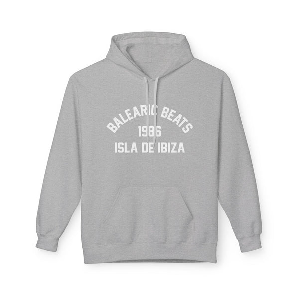 Balearic Beats Ibiza Hoodie / Hoody