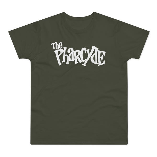 The Pharcyde T Shirt (Standard Weight)