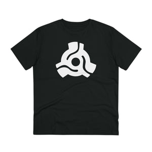 45 Adaptor T-Shirt (Premium Organic) - Soul-Tees.com